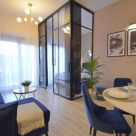 Osiedle Platan - Apartamenty Bryza - Centrum Свіноуйсьце Екстер'єр фото