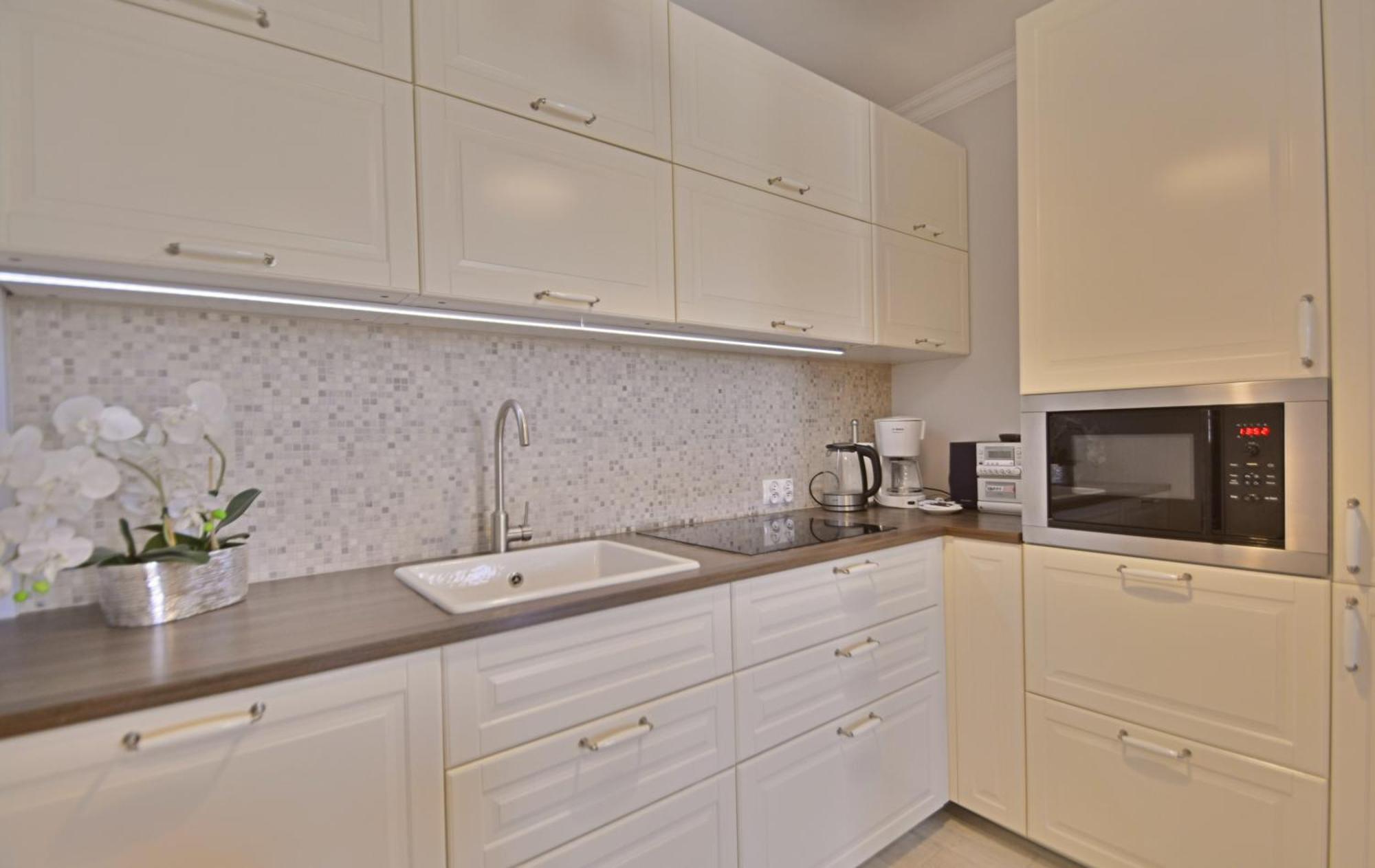 Osiedle Platan - Apartamenty Bryza - Centrum Свіноуйсьце Екстер'єр фото