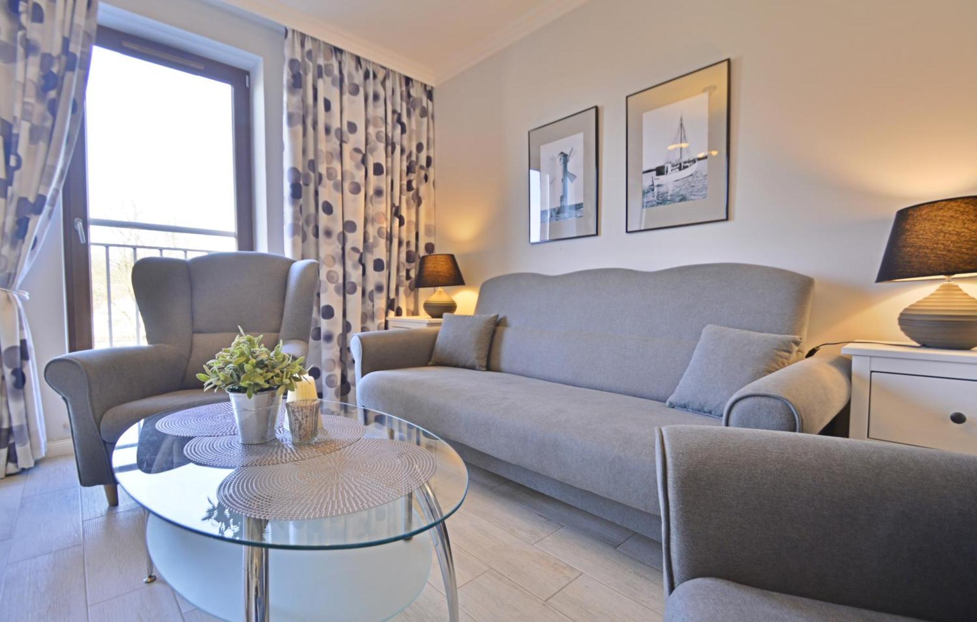 Osiedle Platan - Apartamenty Bryza - Centrum Свіноуйсьце Екстер'єр фото