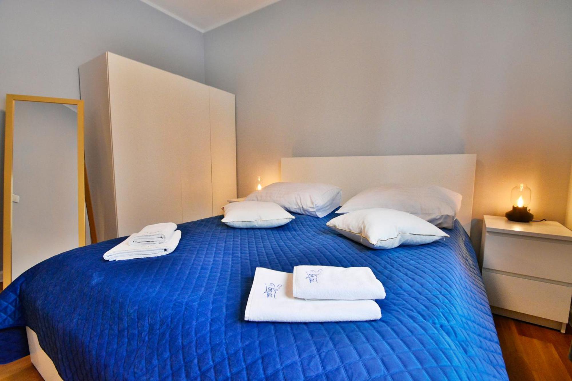 Osiedle Platan - Apartamenty Bryza - Centrum Свіноуйсьце Екстер'єр фото