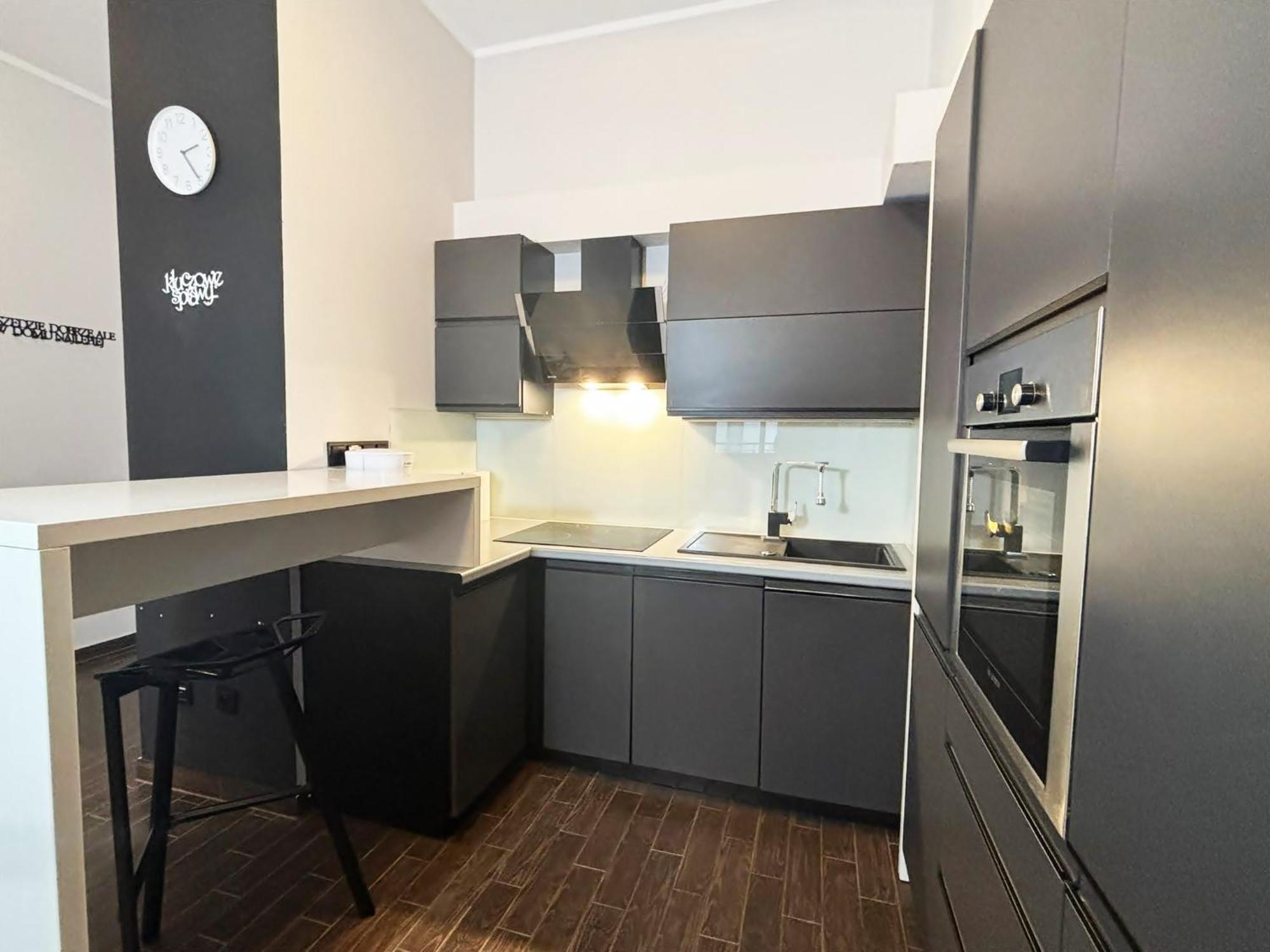 Osiedle Platan - Apartamenty Bryza - Centrum Свіноуйсьце Екстер'єр фото